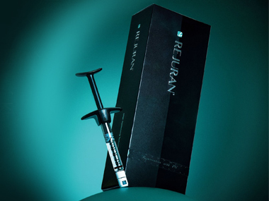 Rejuran Healer treatment