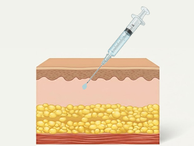Skin Botox