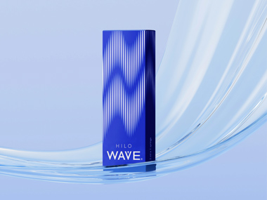 Hilo Wave
